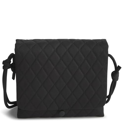 Vera Bradley Premium Cotton Baird Hipster Crossbody Bag4