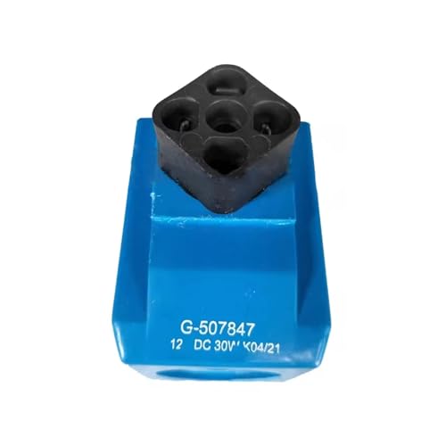 Bobine solénoïde A-507825 pièce de rechange pour électrovanne hydraulique B-507833