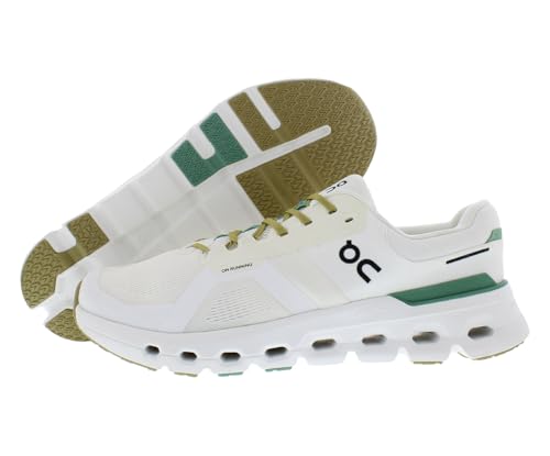 Image of On Men's Cloudrunner 2 Sneakers
