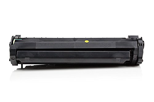 Toner Canon Fax L380S noir Cartridge T XL 7833A002 6000 pages