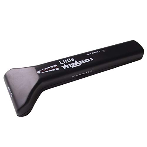 Little Wizard Nail Finder Woodworking Metal Detector