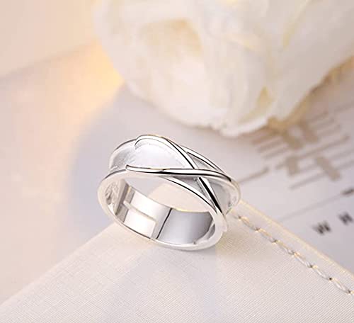 OfficialOtaku Cosplay Son Goku Zamasu Supreme Kai Dragon Ball Super Z Silver Time Ring - Adjustable