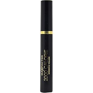 Max Factor 2000 Calorie Dramatic Volume Mascara – 001 Black