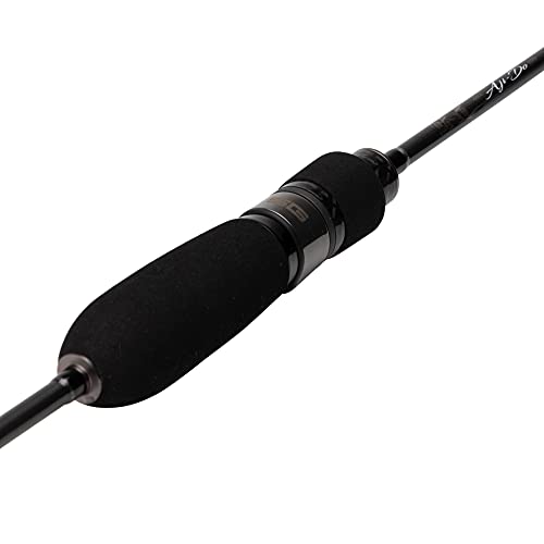 メジャークラフト アジングロッド 鯵道(AJIDO)5G S502L/AJI(ライトモデル) 5枚目