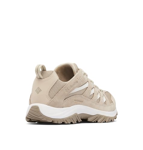 Image of Columbia Women's Crestwood Waterproof Hiking Shoes