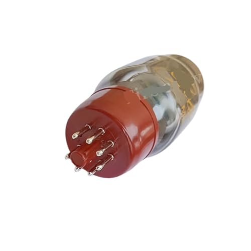Tubo HiFi KT66 de alta fidelidad acústica para amplificadores DIY y soporte de cuatro vías 3