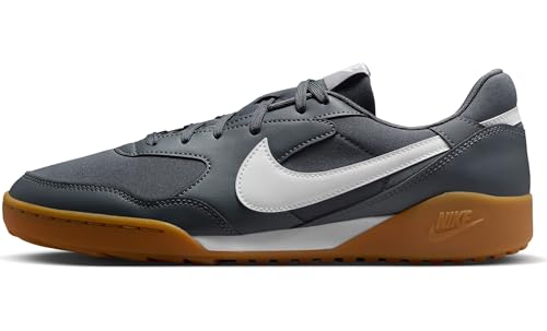 Nike Terra Manta Chaussures de Loisirs pour Homme Dark Grey/White/Gum Light Brow 41