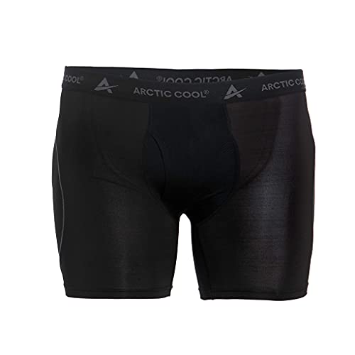 Arctic Cool Men’s Instant Cooling Boxer Briefs