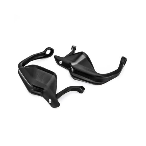 Protège-mains moto pour R NineT Scrambler - Bouclier de protection guidon leviers de frein embrayage