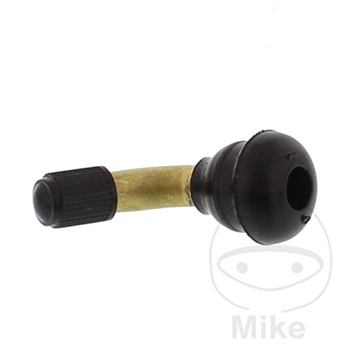 Gummiventil gebogen 11.3 mm Alternative: 7360066