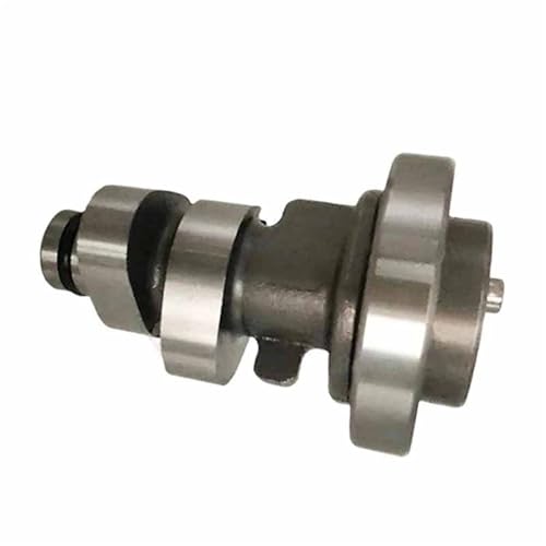 Árbol de levas Yamaha FZ16 Byzon soluciona pérdida de fuerza en motores FZH 150cc