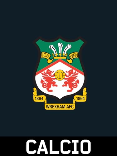  Wrexham AFC - Ipswich Town