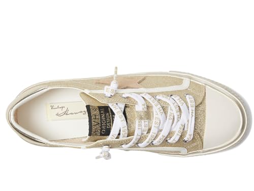 Image of VINTAGE HAVANA Womens Alive Slip On Sneakers Shoes Casual