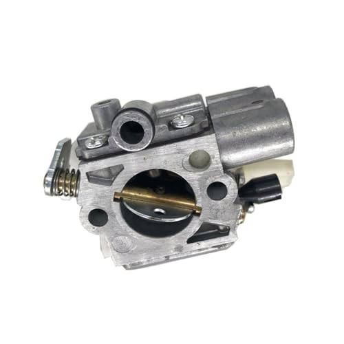 Carburateur C1Q S295 compatible MS231 et MS251 pour tronçonneuse Stihl