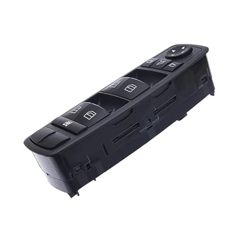 Commande vitre Benz W164 bouton poussoir pratique pour voyage GL320 - 3