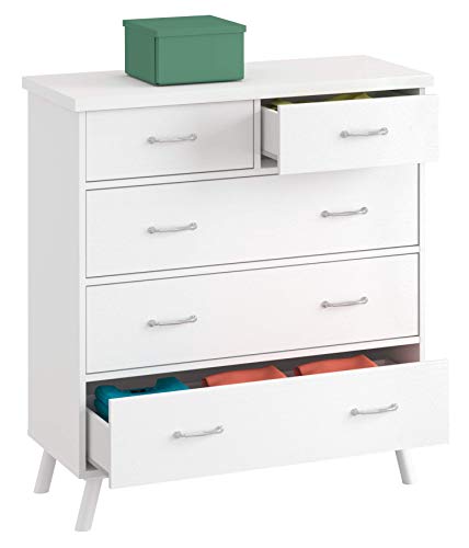 Cómodas Dormitorio Juvenil Marca MUEBLES PITARCH