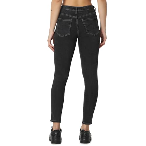 Image of Spykar Women Jeans