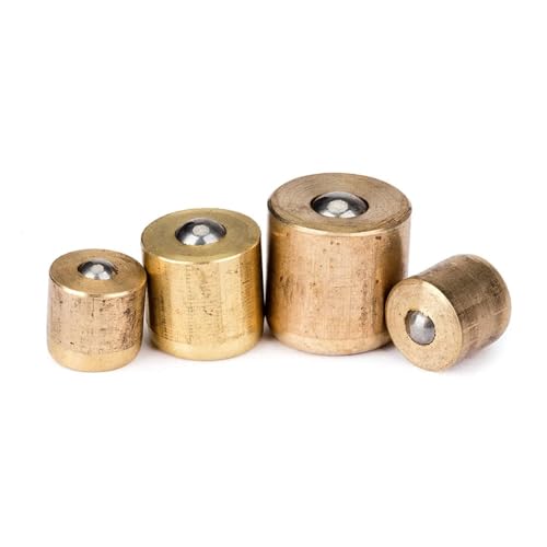 Bouton-poussoir 4x5 mm switch de rechange pour réparation de télécommandes - 3