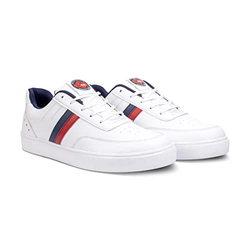 Image of GO RIDE Sneakers for Men, Redbull Casual Sneaker Shoes for Men
