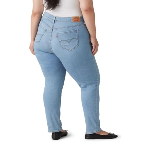 Image of Levi's Women's 311 Shaping Skinny Jeans (Standard and Plus)