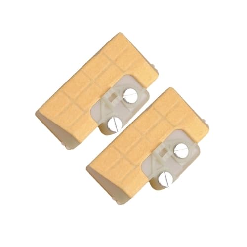Filtre à air de tronçonneuse MS310 039 protégeant le moteur des poussières
