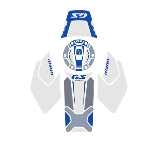 Protège réservoir moto universel autocollant de protection kit pour R 1300 GS 2024