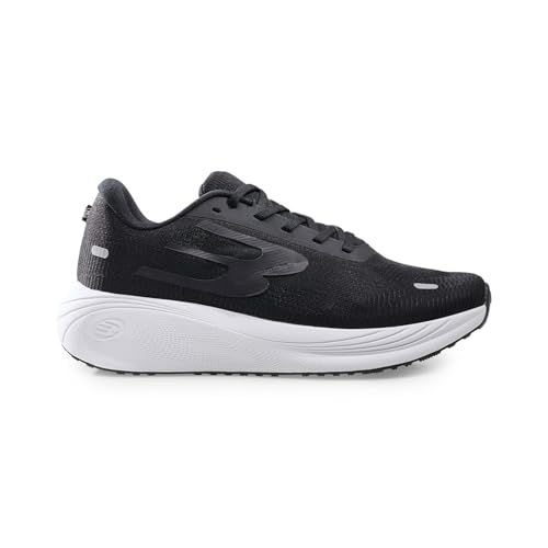 Zapatillas Bullpadel Move Pro 26v Negro para uso diario