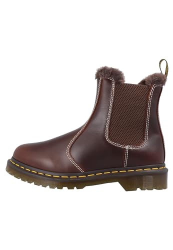 Image of Dr. Martens Unisex Adult 2976 Chelsea Boots