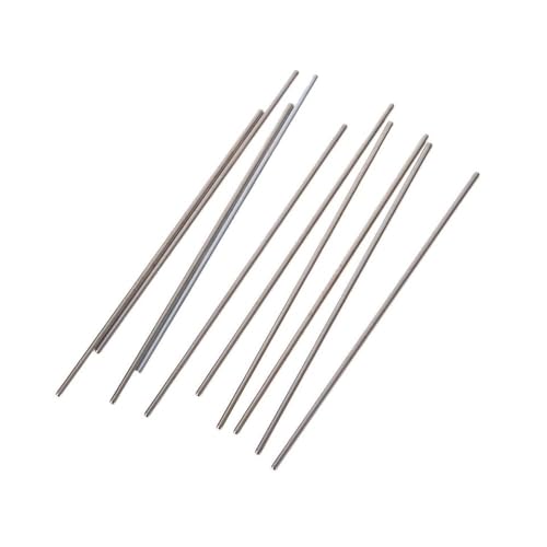 10 PCS 2x100mm^ԎMAVtg2mmaDIYJ[p[cfLbgƌ݊