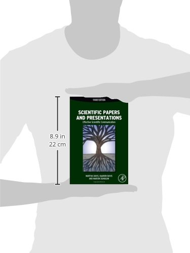 Scientific Papers And Presentations: Navigating Scientific Communication In Today’s World #TOP2