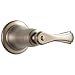Brizo T66685 Charlotte Volume Control Trim High Flow, Brilliance Brushed Nickel