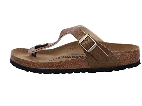 Image of Birkenstock Unisex Gizeh Essentials EVA Sandal