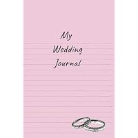 My Wedding Journal