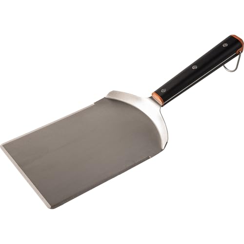 Traeger Grills BAC793 Stainless Steel XXL BBQ Spatula Grill Accessory - image 5