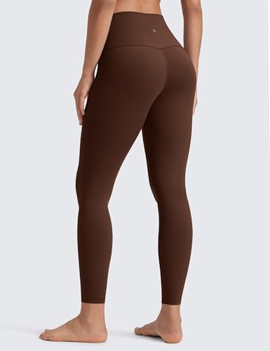 Image of CRZ YOGA Butterluxe Leggings 25 inch | Extremely Soft, Gentle Compression, Yoga, High Waisted, for Women