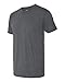 Hanes mens Short Sleeve X-temp T-shirt With Freshiq (Pack of 2) Shirt, Slate Heather, Medium US