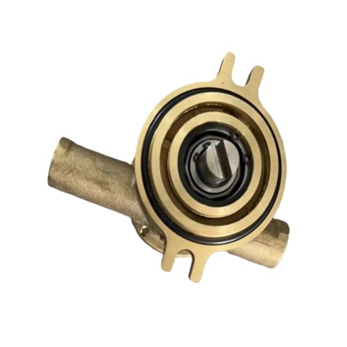 Pompe à eau de mer pour moteurs KAD et TAMD compatible série 3583115 - 5