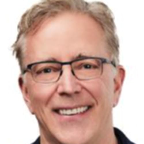 The Enterprise Edge - Chris Stansbury, President & CFO, Lumen