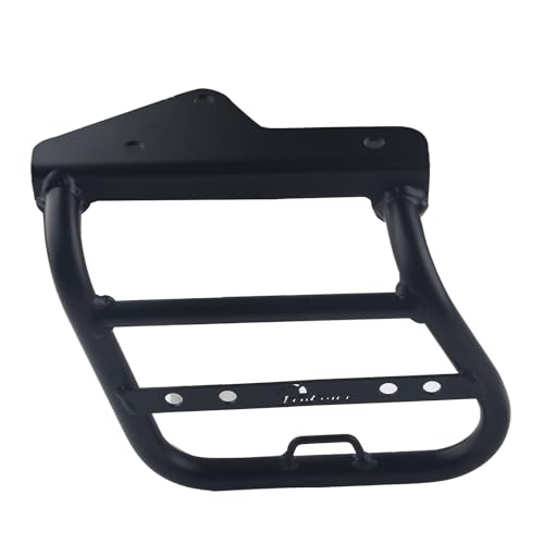 Soporte izquierdo para alforjas de motocicleta, compatible con Yamaha XSR 900 (2022-2023) miniatura 3