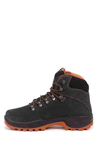 BOTAS SENDERISMO CHIRUCA XACOBEO 78 GORE-TEX (GRIS, numeric_39)