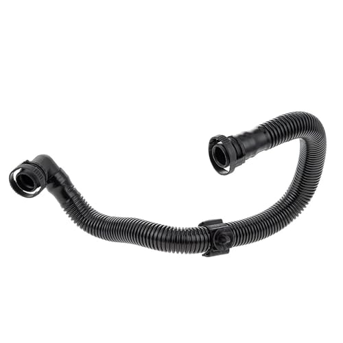 Manguera de purga del cárter para Seat Leon tubo de ventilación de motor 06F103235