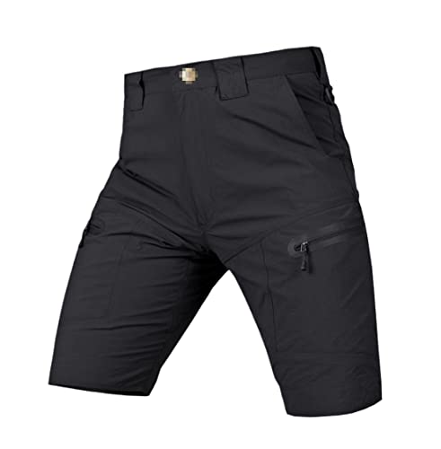 Short d'été anti-transpiration pour homme pour rester au sec en camping