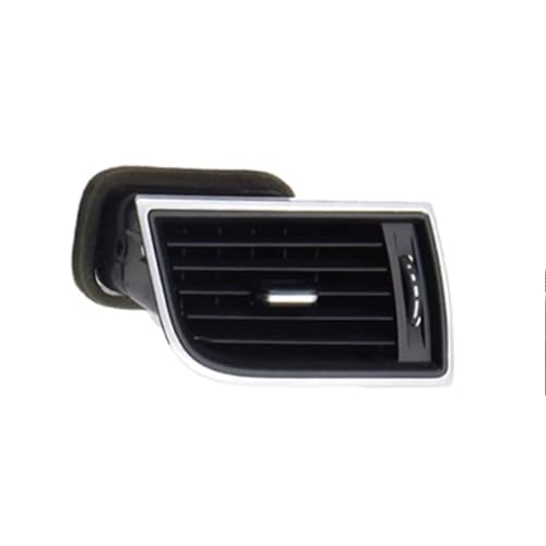 Panneau grille de ventilation complet 95B819701D avec mécanisme d'ajustement fluide