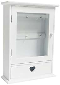 Cassetta Portachiavi Master Lock 5451EURD - Personalizzabile Con Foto, Plastica ABS, 22x17x4 Cm - Foto 2