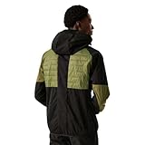 Hardshell-Jacken Test