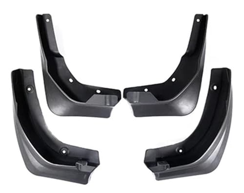Garde-boue Mercedes C W204 anti-projection pour stopper la boue et protéger la carrosserie