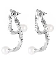 White-White Gold Plated