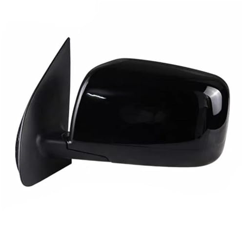 TCh~[ ԗpdhAEBOobN~[ ɓK X-gC T31 2007-2014 I[gq[^[t^[VOiAr[(Black 9-wire left)