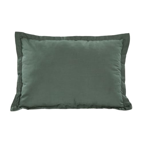 Trespass Packaway Travel Pillow Snoozefest Moss One Size