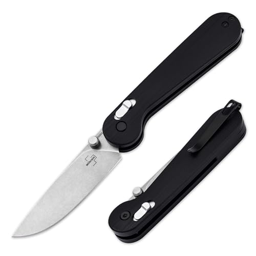BOKER PLUS Hebdo Folding Knife